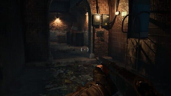 Ebola 4 — screenshot 4