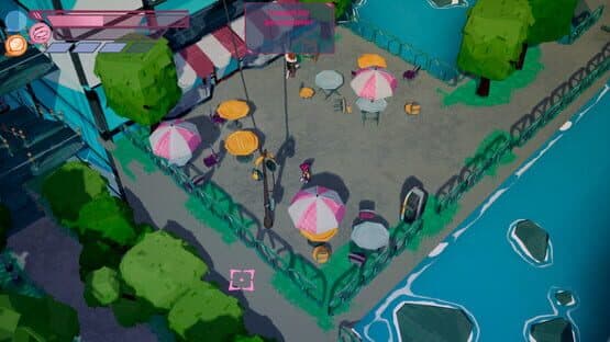 Cat-aclysm — screenshot 5