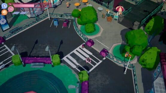 Cat-aclysm — screenshot 6