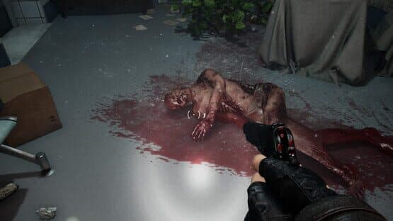 Ebola 4 — screenshot 8