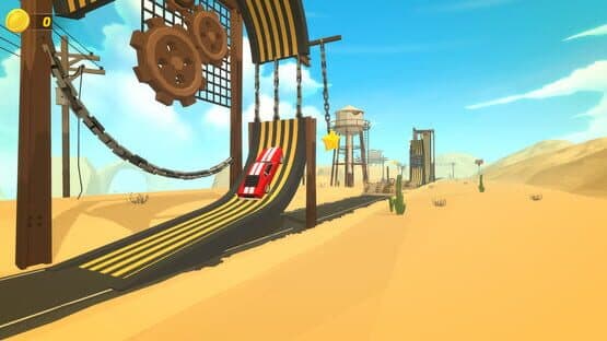 Stunt Paradise — screenshot 2