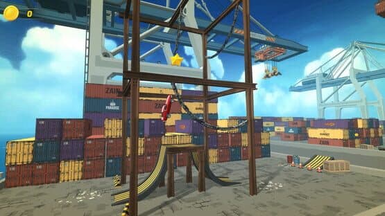 Stunt Paradise — screenshot 3