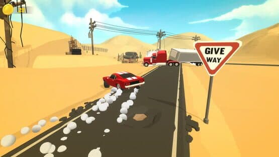 Stunt Paradise — screenshot 4