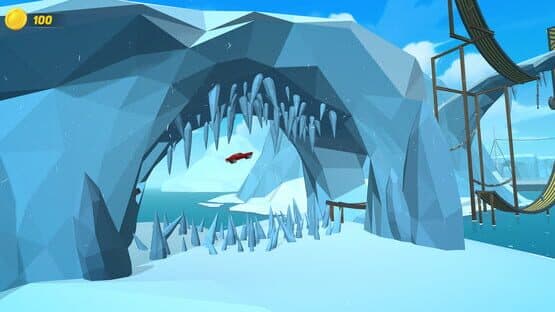 Stunt Paradise — screenshot 5