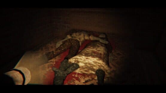 Hope is Gone — screenshot 1