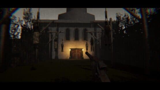 Hope is Gone — screenshot 2