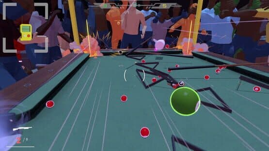 69 Balls — screenshot 1