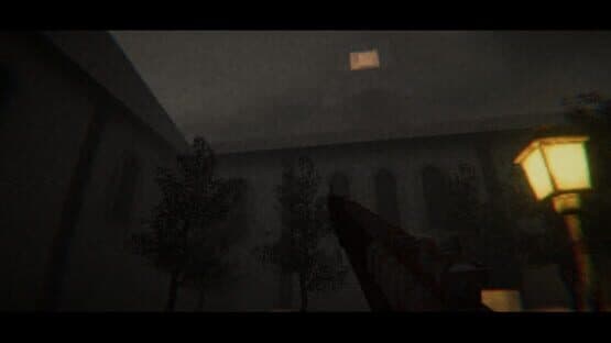 Hope is Gone — screenshot 3