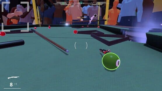 69 Balls — screenshot 2