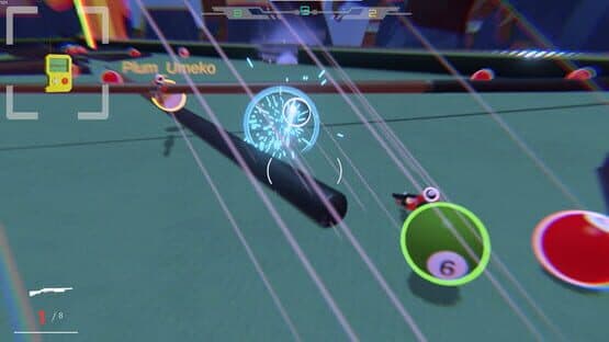 69 Balls — screenshot 3