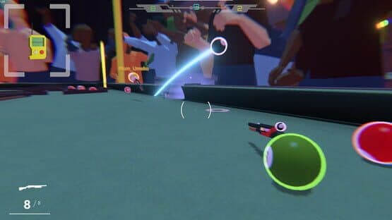 69 Balls — screenshot 4