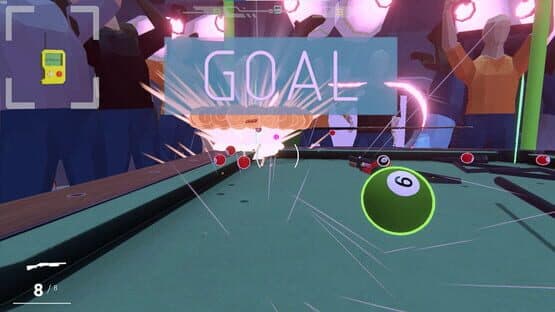 69 Balls — screenshot 5