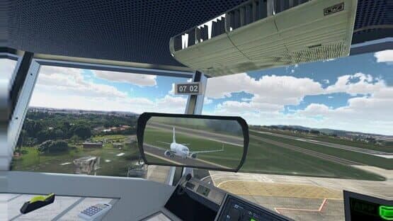 V-Air Traffic Control — screenshot 4