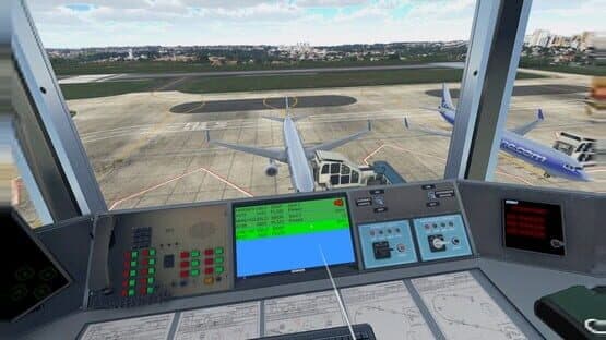 V-Air Traffic Control — screenshot 5