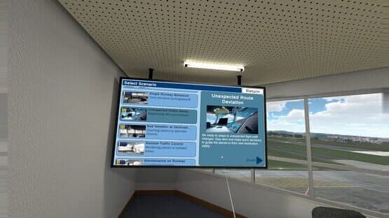 V-Air Traffic Control — screenshot 6