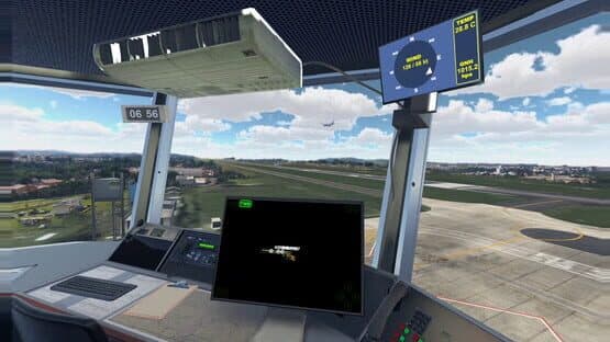 V-Air Traffic Control — screenshot 7