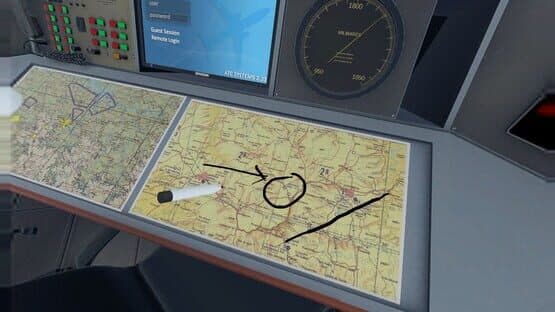 V-Air Traffic Control — screenshot 8