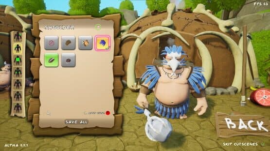 Crackin' Smackin — screenshot 4