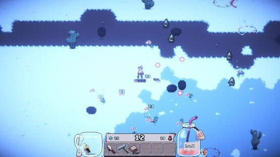 Noxious Weeds — screenshot 5
