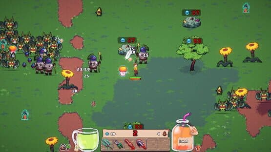 Noxious Weeds — screenshot 7