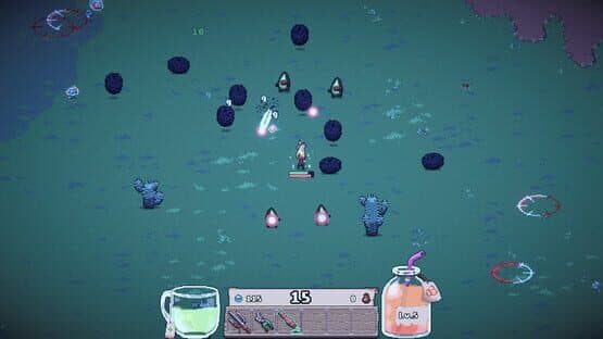 Noxious Weeds — screenshot 8