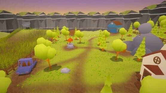 Karen the Chicken — screenshot 1