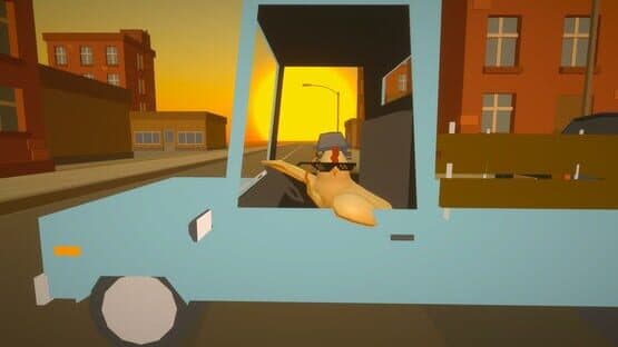 Karen the Chicken — screenshot 2