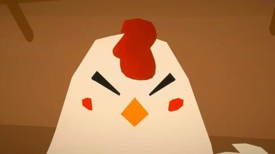 Karen the Chicken — screenshot 3