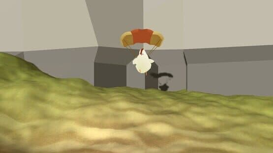 Karen the Chicken — screenshot 4