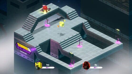 Cube Clash: Rumble and Smash — screenshot 2