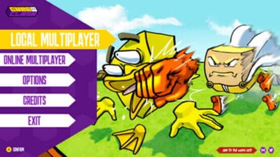 Cube Clash: Rumble and Smash — screenshot 4