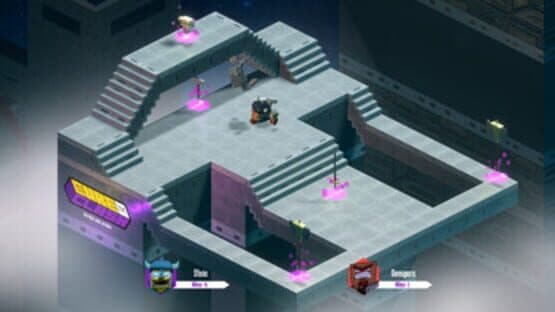 Cube Clash: Rumble and Smash — screenshot 5