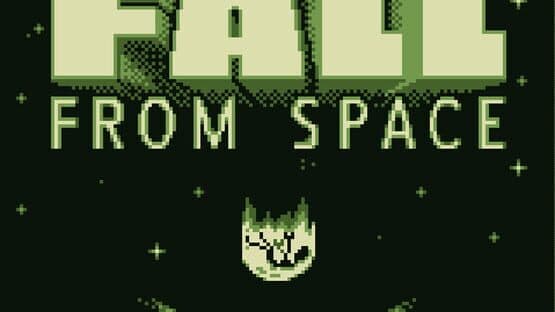 Fall from Space — screenshot 1