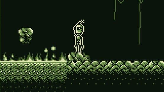 Fall from Space — screenshot 3