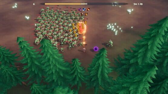 Creatures of Ravenwood — screenshot 2