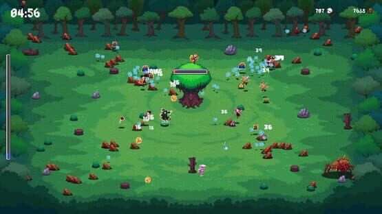 Stardust Defenders — screenshot 2