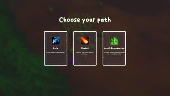 Creatures of Ravenwood — screenshot 3