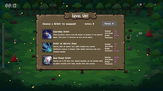 Stardust Defenders — screenshot 3