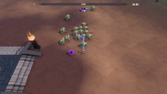 Creatures of Ravenwood — screenshot 4