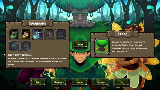 Stardust Defenders — screenshot 4