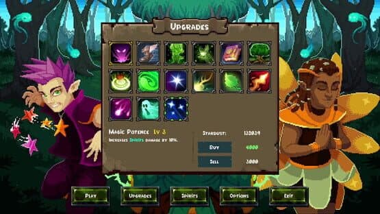 Stardust Defenders — screenshot 5