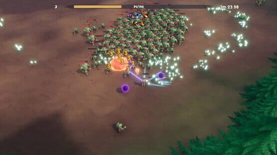 Creatures of Ravenwood — screenshot 5