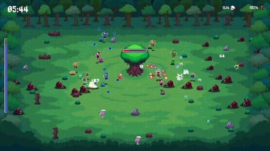 Stardust Defenders — screenshot 6