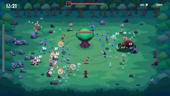 Stardust Defenders — screenshot 8