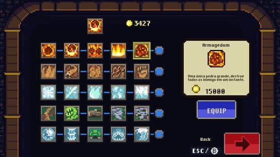 The Last Hero: Journey to the Unknown — screenshot 6