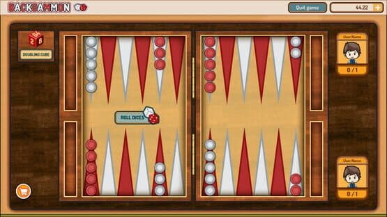ToroFun — screenshot 1