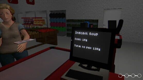 Terminal 81 — screenshot 3