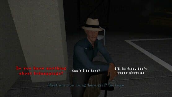 Terminal 81 — screenshot 4