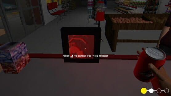 Terminal 81 — screenshot 5