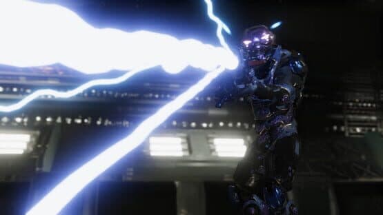 Vecter Assault — screenshot 1